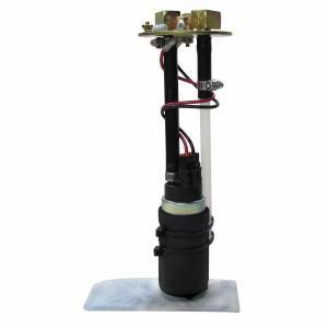 Replacement Fuel Pumps for Tanks Inc. Hangers